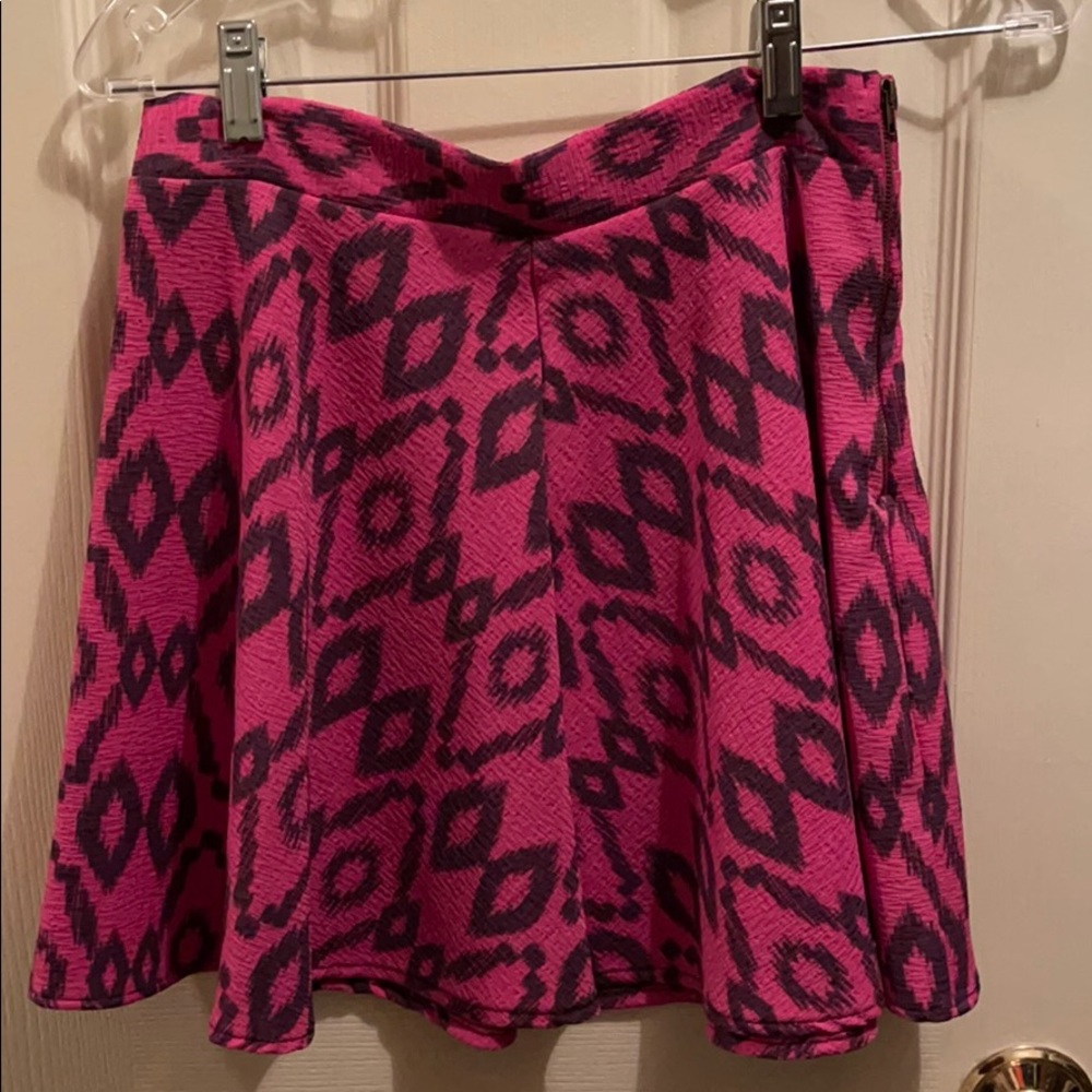 Everly skirt